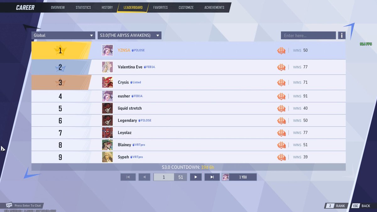 POWR YZN tweet media