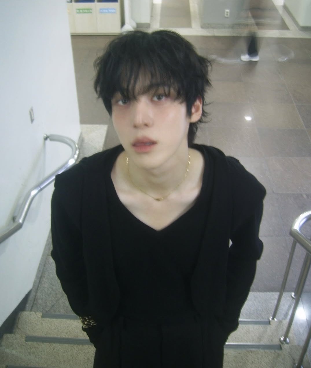 ☆RINO☆ nixy⁷ 🐁 (@gothickkoo) / X