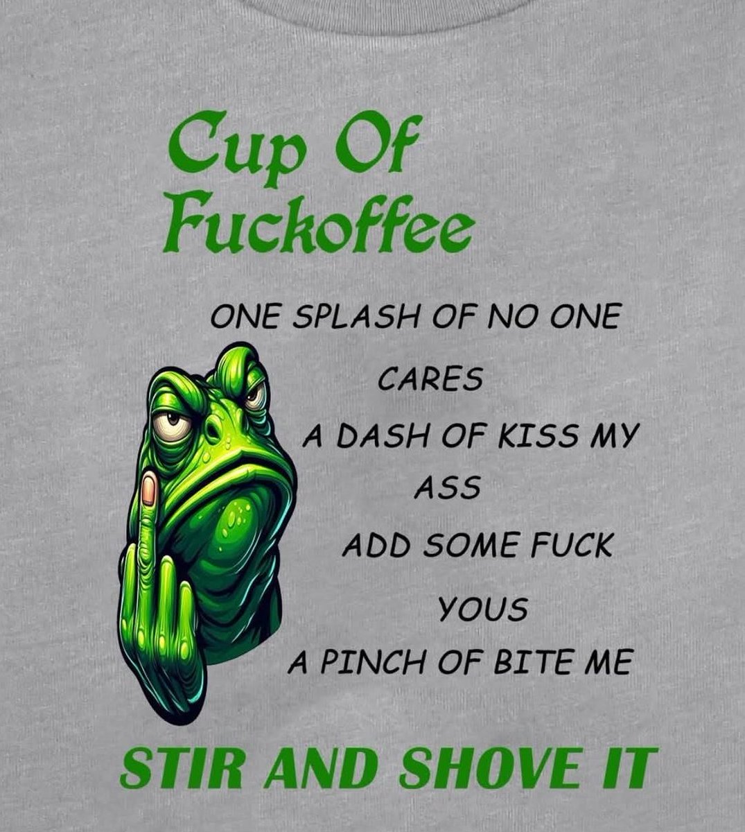 A gift for those I love and respect that need it ......