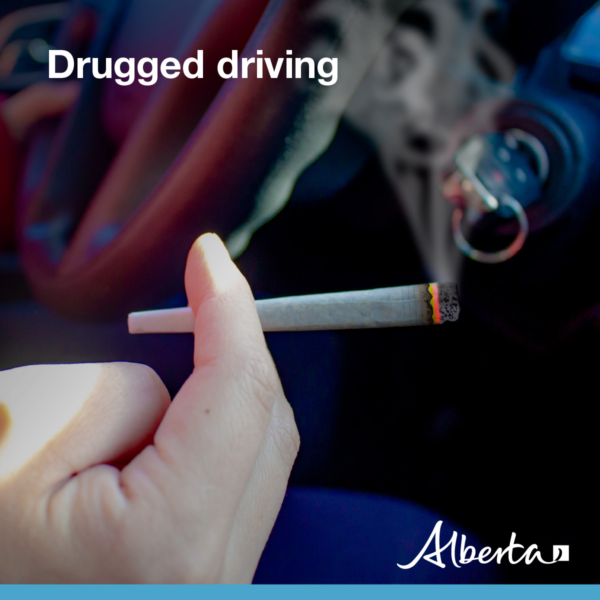 Tough talks now save tougher talks later – when it comes to #cannabis, be blunt with your friends and loved ones.