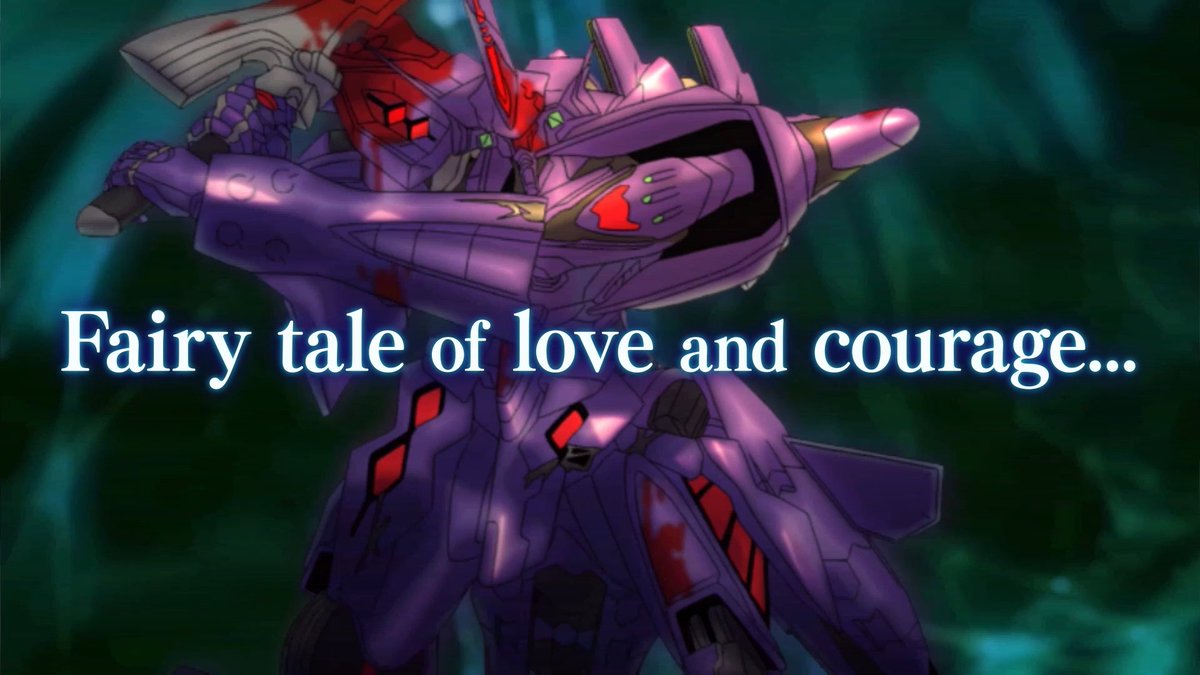 aNCHOR_Games_EN's tweet image. 📢 A brand-new Muv-Luv Alternative trailer is now live!
👇 Watch it here:
youtu.be/CeH8Nyu9oss
#MuvLuv