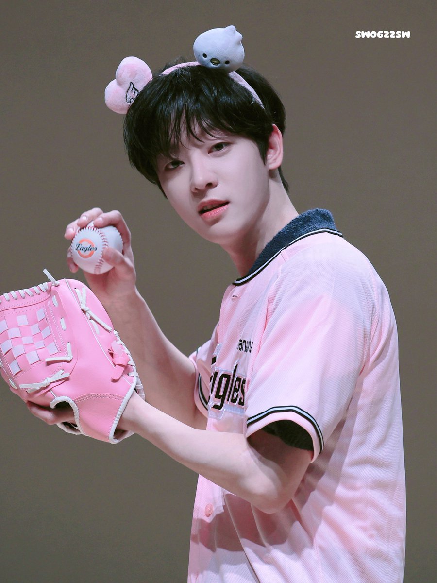 250719 #이태빈 #LEETAEVIN

핑니폼의 악마