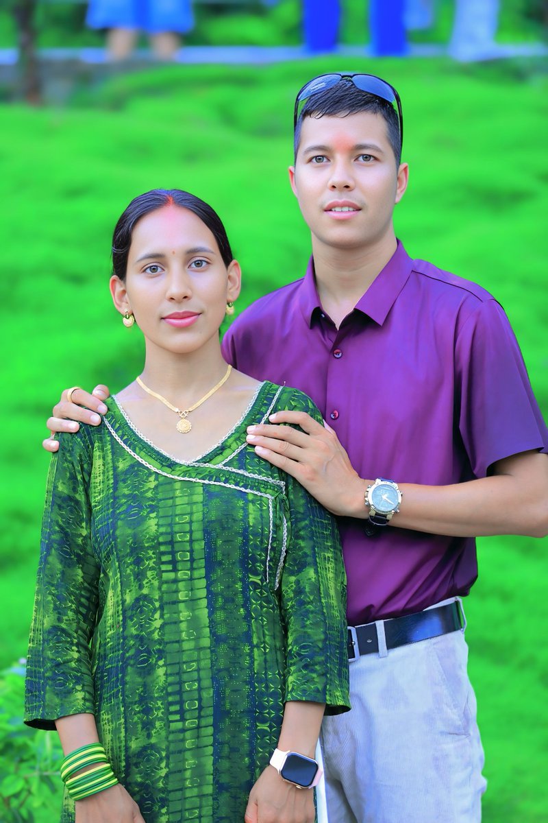 सम्बन्धहरु आत्मै देखी जोडिनुपर्छ। आत्माबाट जोडिएका सम्बन्धहरु लामो समयसम्म टिकीरहन्छन्। तन, धन, रुप, पद प्रतिष्ठालाई हेरेर जोडिएका सम्बन्धहरु क्षणिक मात्रा हुन्छ।❤😊  

#morningmotivation #ramjeeadhikarimanavsewa #relationship #love #learning #inspiration #quotes #everyonefo