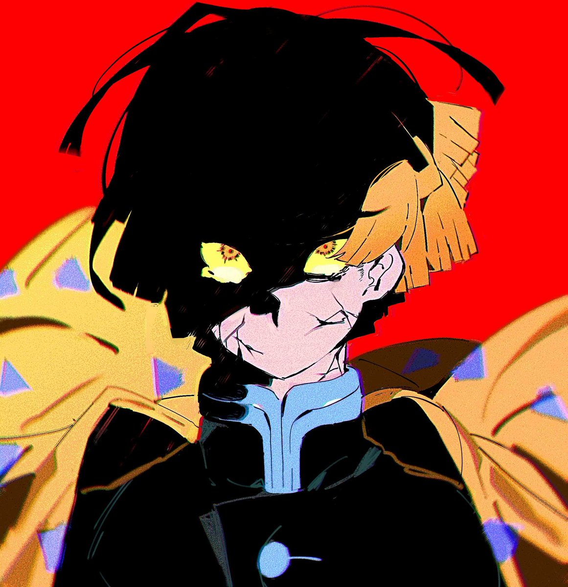 EXOXOAk's tweet image. #鬼滅の刃
