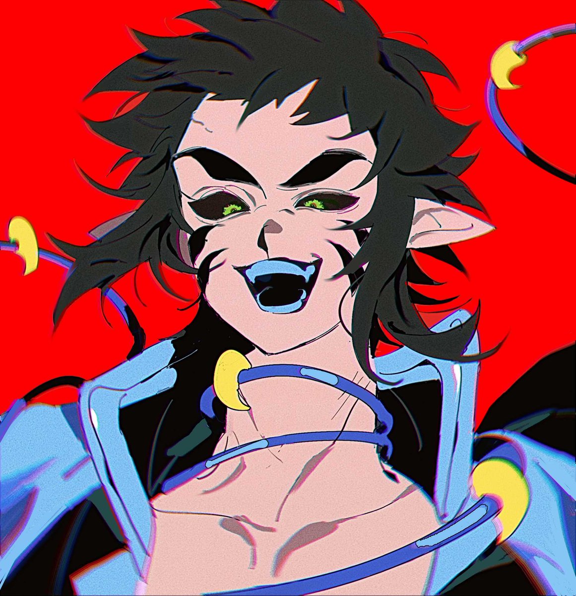 EXOXOAk's tweet image. #鬼滅の刃