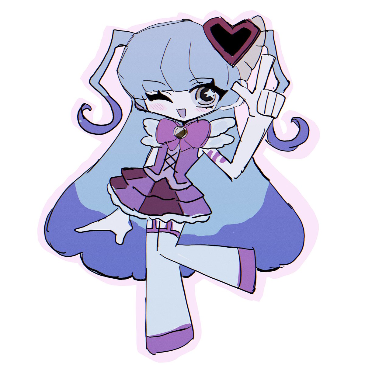 __x__0x_xx's tweet image. 