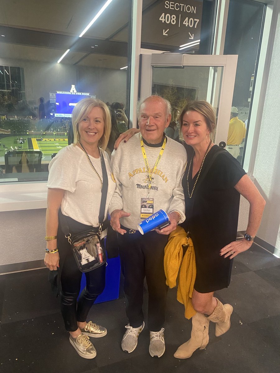 Happy Birthday Coach!