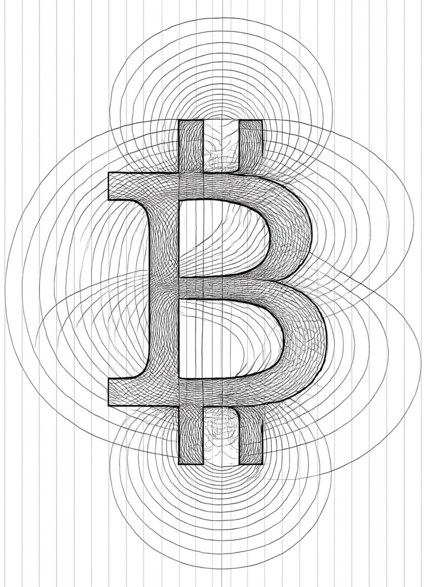 ConorChepenik's tweet image. A self-sustaining monetary network emerging from recursive cryptographic truth.