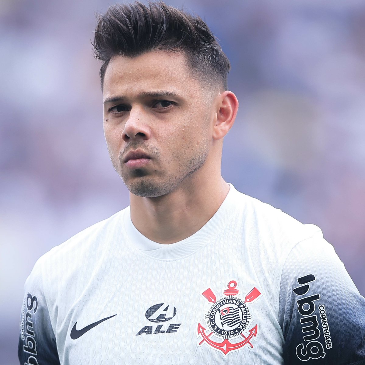 xGTstats's tweet image. Romero pelo Corinthians em 2025:
— 39 jogos
— 5 gols
— 46 finalizações
Complicado.