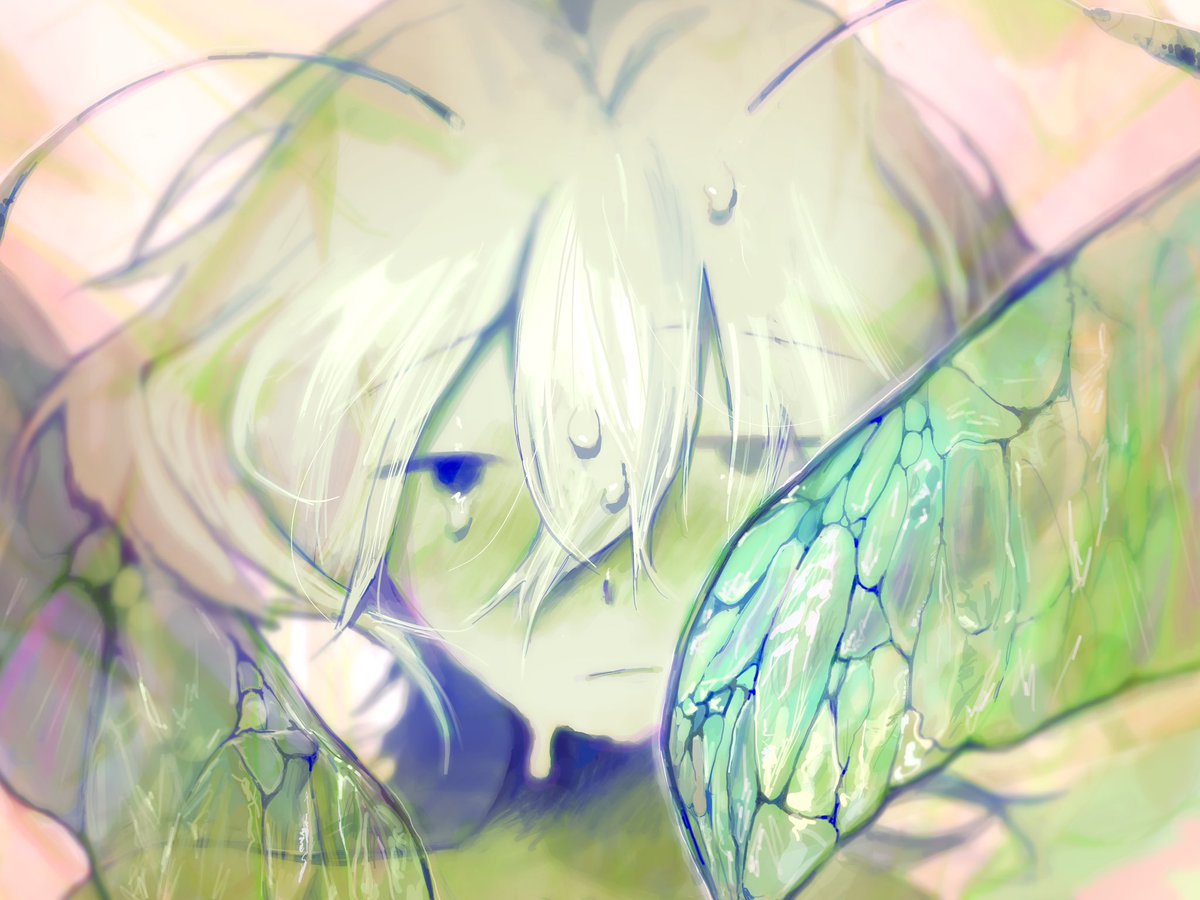 umiseazzz's tweet photo. とんで火に入ったって、 https://t.co/zhygPKJnOD