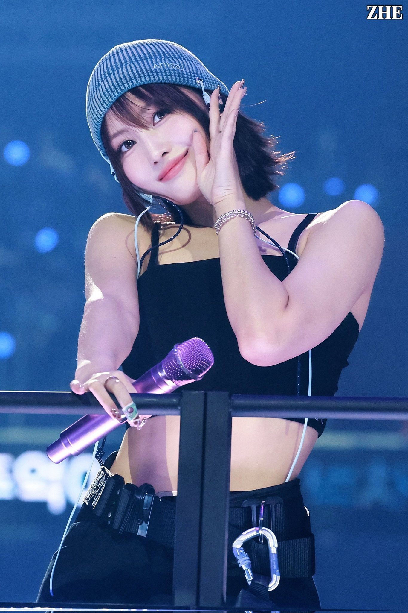 Waste(twice) - momohana MOMO SUPPORT UNIT on X: 