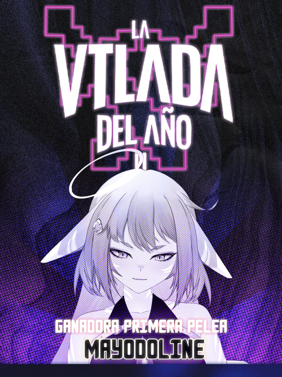 GachiZai's tweet image. 👾𝗦𝘂𝗻𝘀𝗵𝗶𝗻𝗲 𝗜𝘀𝗹𝗮𝗻𝗱 𝟮 🌴
¡Tenemos a la ganadora de la primera ronda de la vtlada II de #SunshineIsland!
🦈💫 @mayodoline
¡Ganando 2-0 contra @KyriaVtuber y hasta declarandole CASAMIENTO en directo!✨