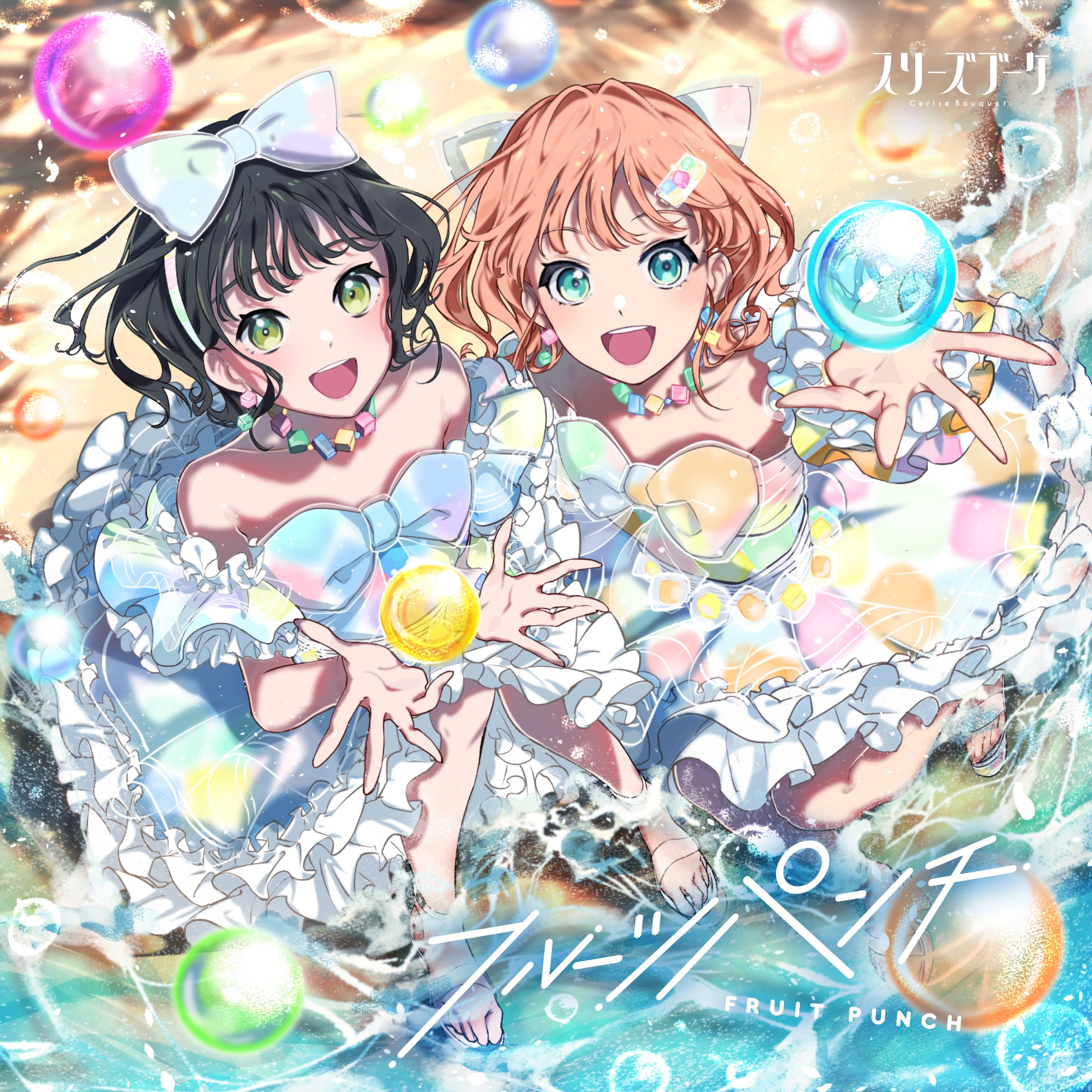 ラブライブ！蓮ノ空女学院スクールアイドルクラブ（Link！Like