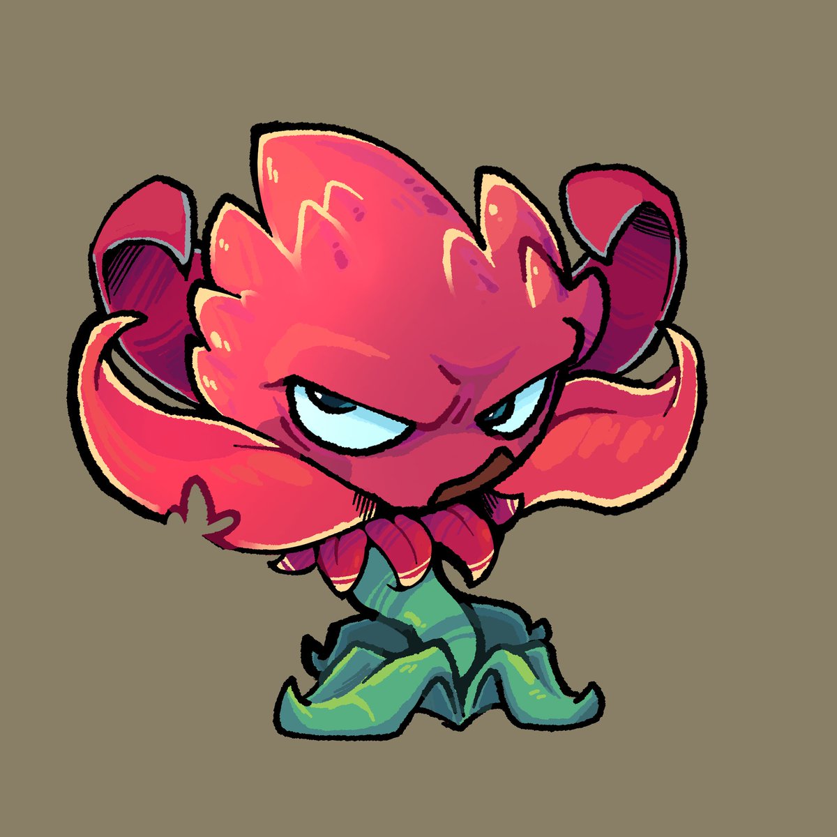 Red Stinger