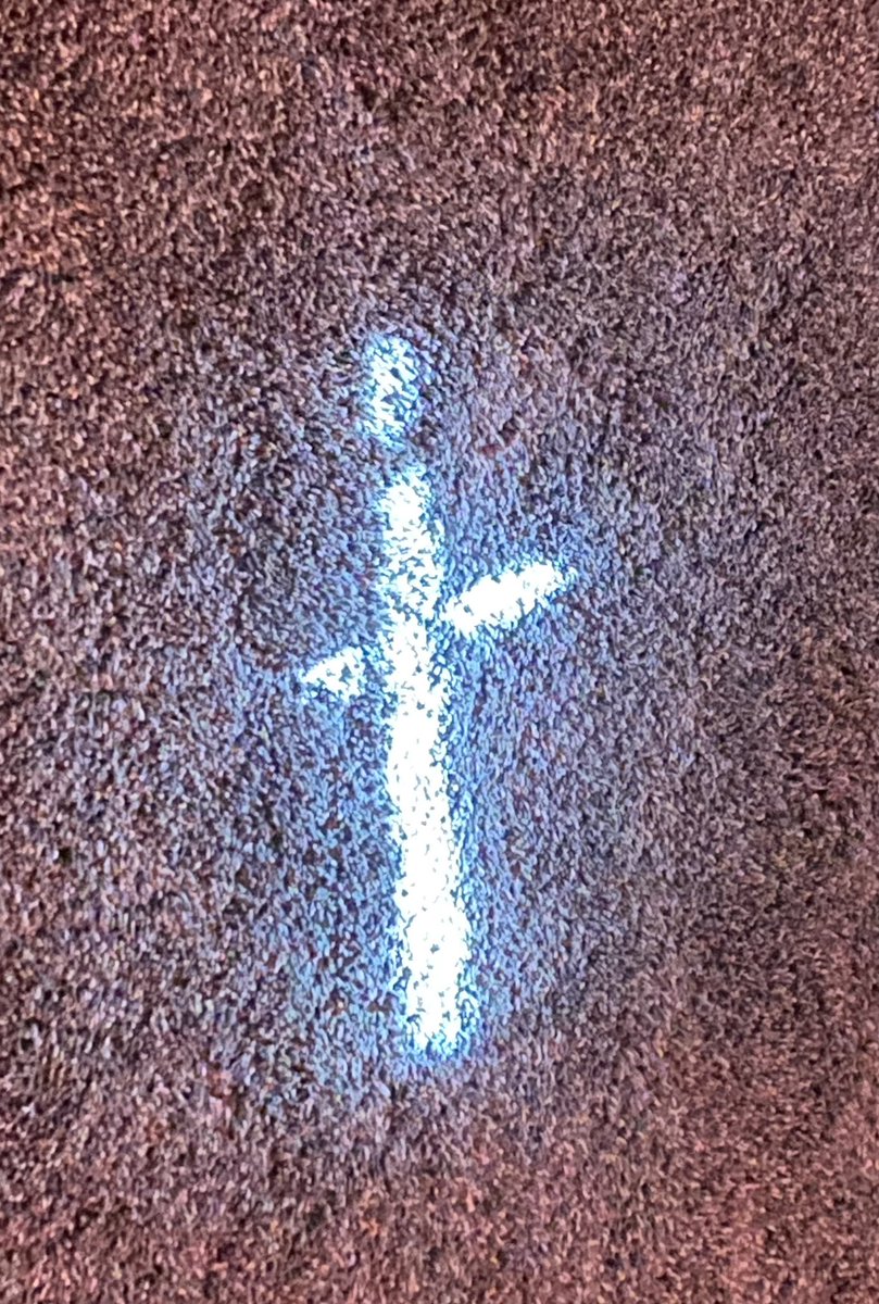 unclefemme's tweet image. you can find God in anything for those with the eyes to see…
