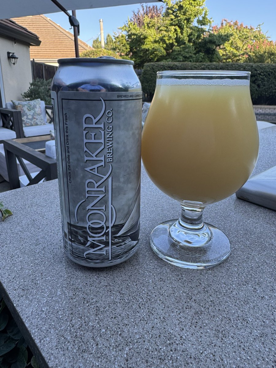 Bob Creech (@d_v_t_) on Twitter photo #saturdayfun Discovering <a href="/BeerMoonraker/">Moonraker Brewing Co</a> Beam Reach NEIPA. Cant say enough about this fantastic brewery and the beer they put out. First time having this one and itβs fabulous. Cheers everyone. <a href="/tigsbitspodcast/">Tigs Bits</a> <a href="/DavesTV72/">Daveβs TV</a> <a href="/ephoustonbill/">EPHoustonBill</a> <a href="/JohanBBT/">Johan</a> <a href="/Just4BeerLovers/">Just For Beer Lovers</a> <a href="/badhopper/">Jason Hopper</a> #saturdayfun Discovering <a href="/BeerMoonraker/">Moonraker Brewing Co</a> Beam Reach NEIPA. Cant say enough about this fantastic brewery and the beer they put out. First time having this one and itβs fabulous. Cheers everyone. <a href="/tigsbitspodcast/">Tigs Bits</a> <a href="/DavesTV72/">Daveβs TV</a> <a href="/ephoustonbill/">EPHoustonBill</a> <a href="/JohanBBT/">Johan</a> <a href="/Just4BeerLovers/">Just For Beer Lovers</a> <a href="/badhopper/">Jason Hopper</a>