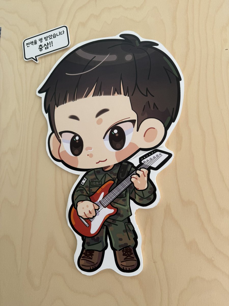 ToMyAugust_'s tweet photo. D-1 https://t.co/Kj9MrY2DsN