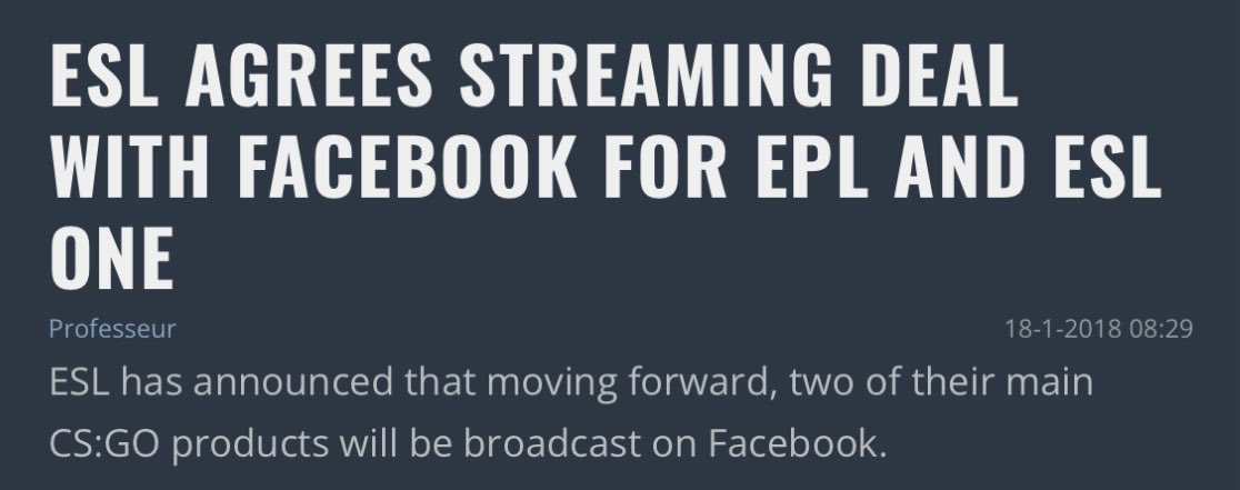 tbf we’ve had it worse