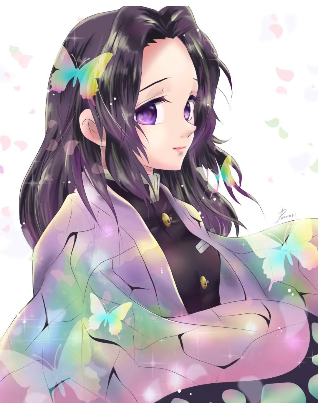ぱせり🥦 on X: 
