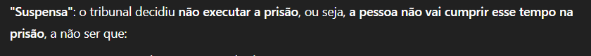 3xFernando_'s tweet photo. @PatriciaAbq @BrunoFTSilva @paulasbrito1 "Condenados" = Palmadinha na mão e "que não se volte a repetir senão ficamos muito chateados" https://t.co/Q26RFIEtZv
