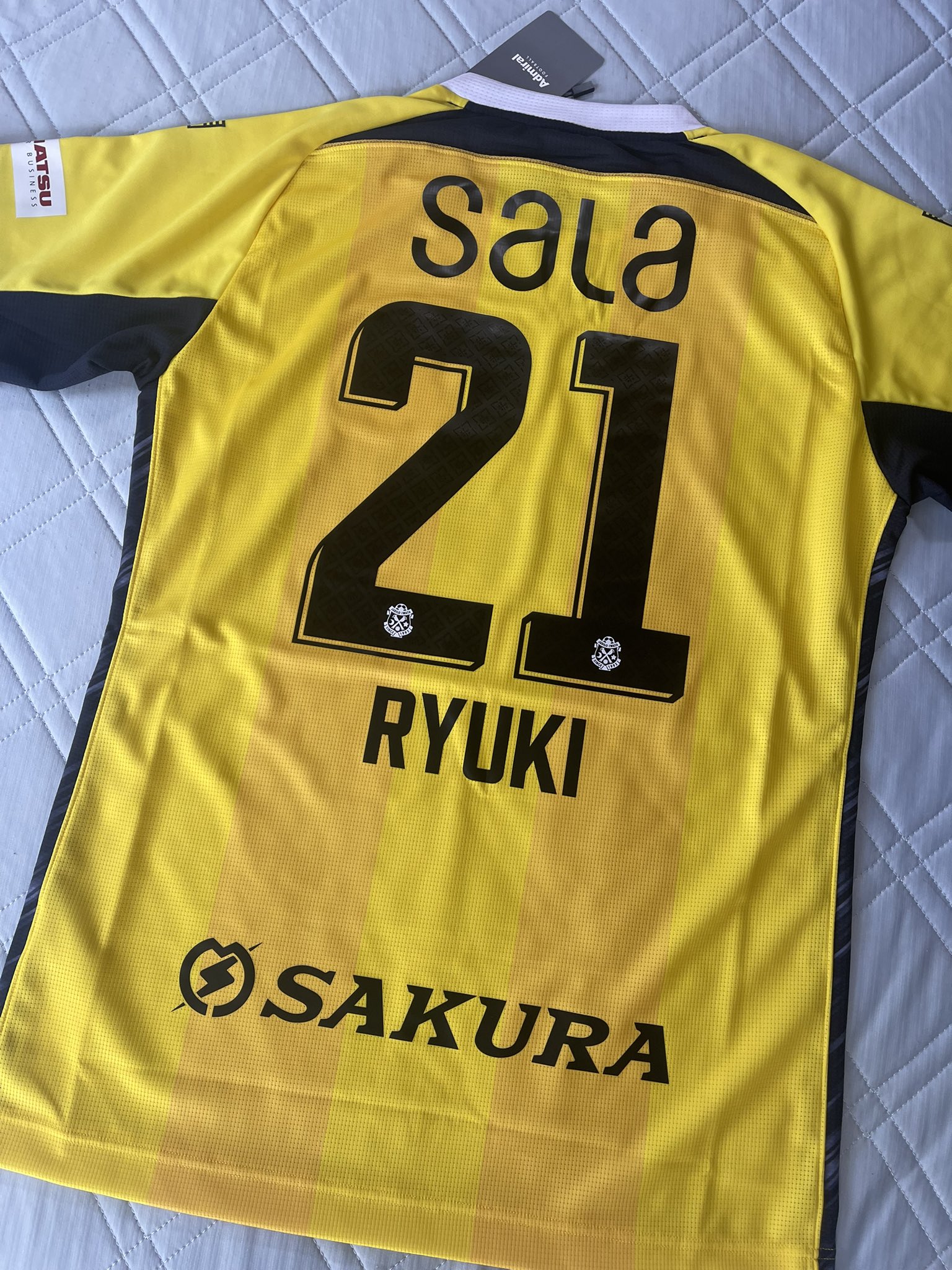 啓kei⚽✨ on X: 