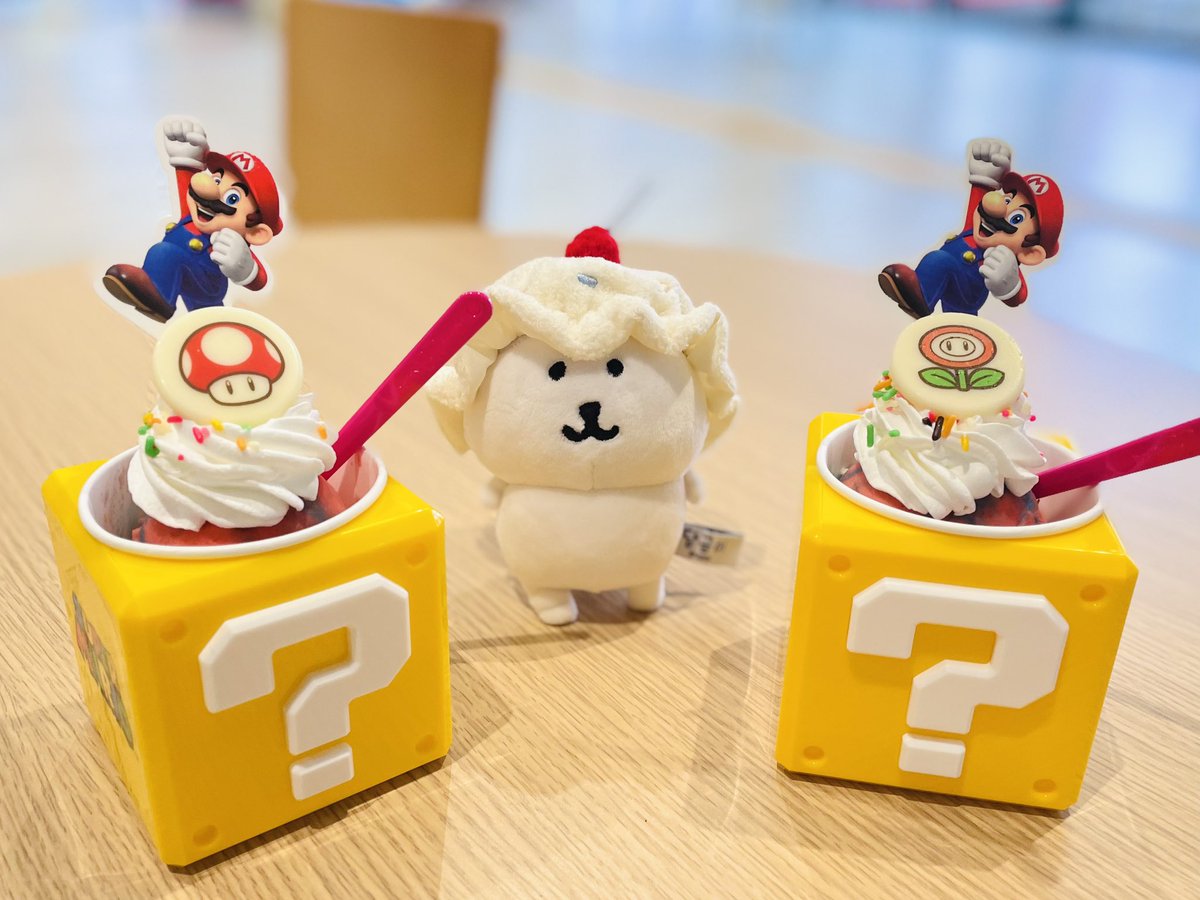 myarchill's tweet image. 暑いからね
なるか アイス