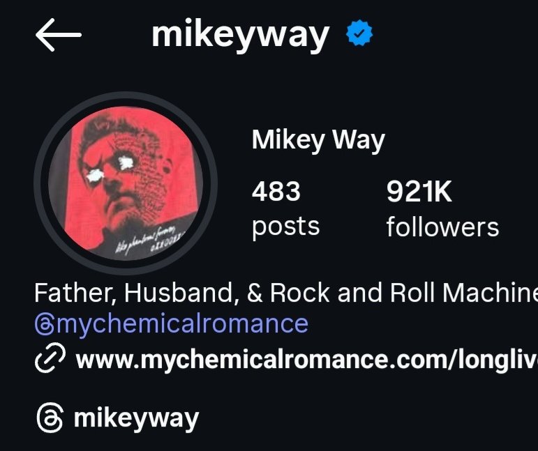 shannon_said's tweet image. The end of an era oh my god Michael Romance 🚨🚨🚨🚨