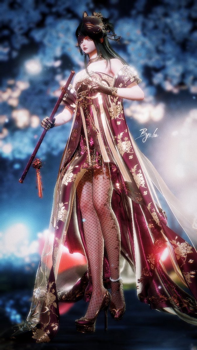 by__lm's tweet image. #キラパラ