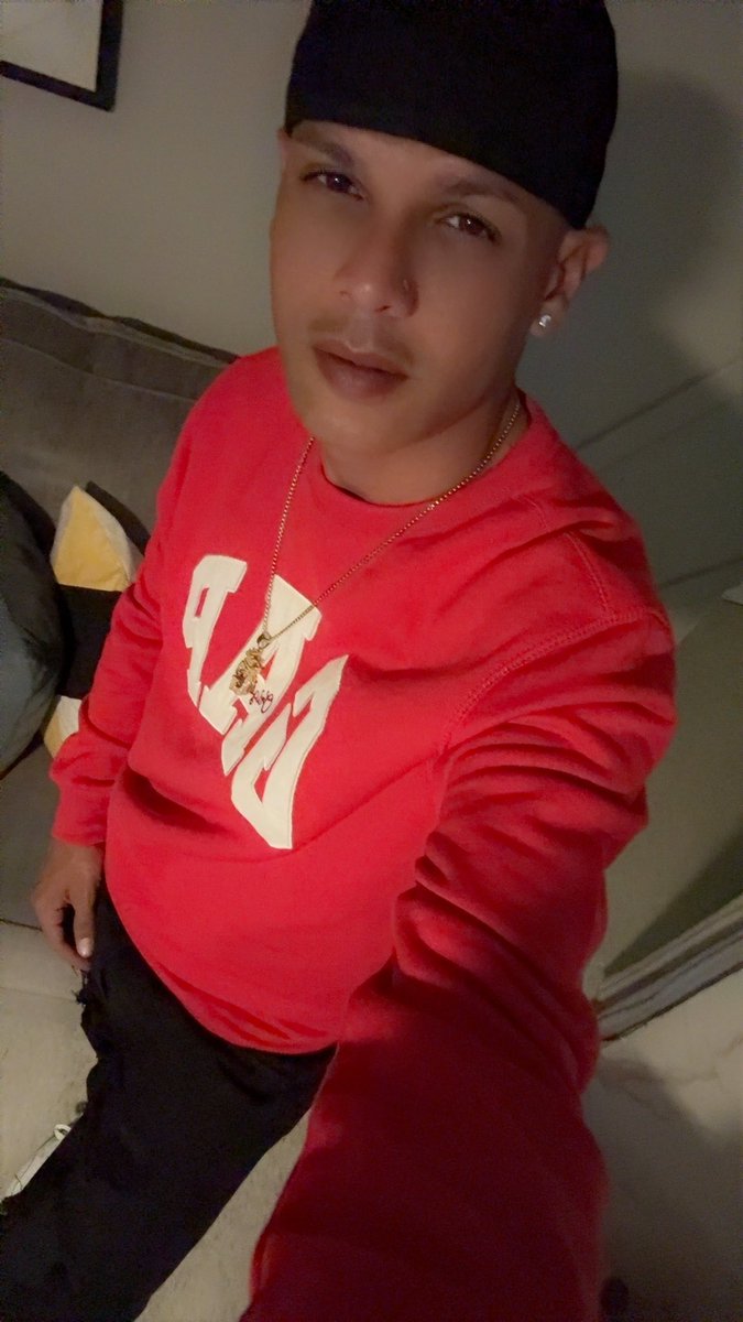 Giovannie tweet media