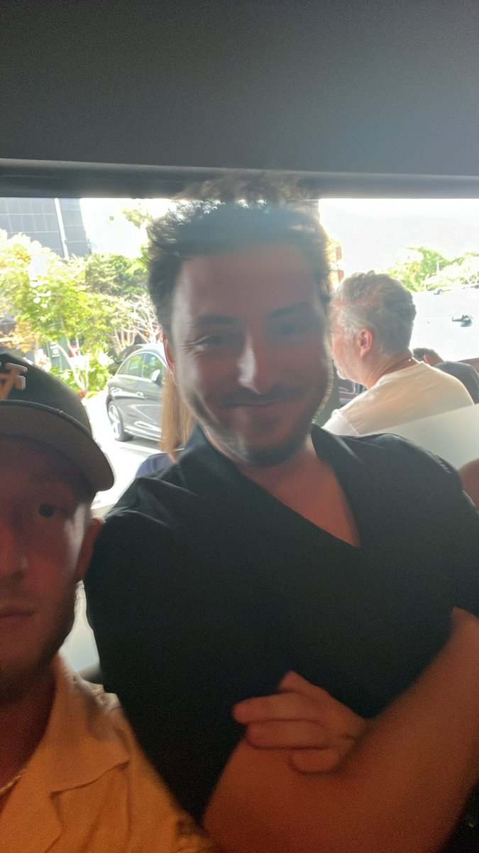 This my friend Danny.

We call him Dernbot.

Not the smartest, not the hottest, but he on the way.

Call him a grub rn about to become a moth!!

Friends supporting friends ☺️ 

#DernBot