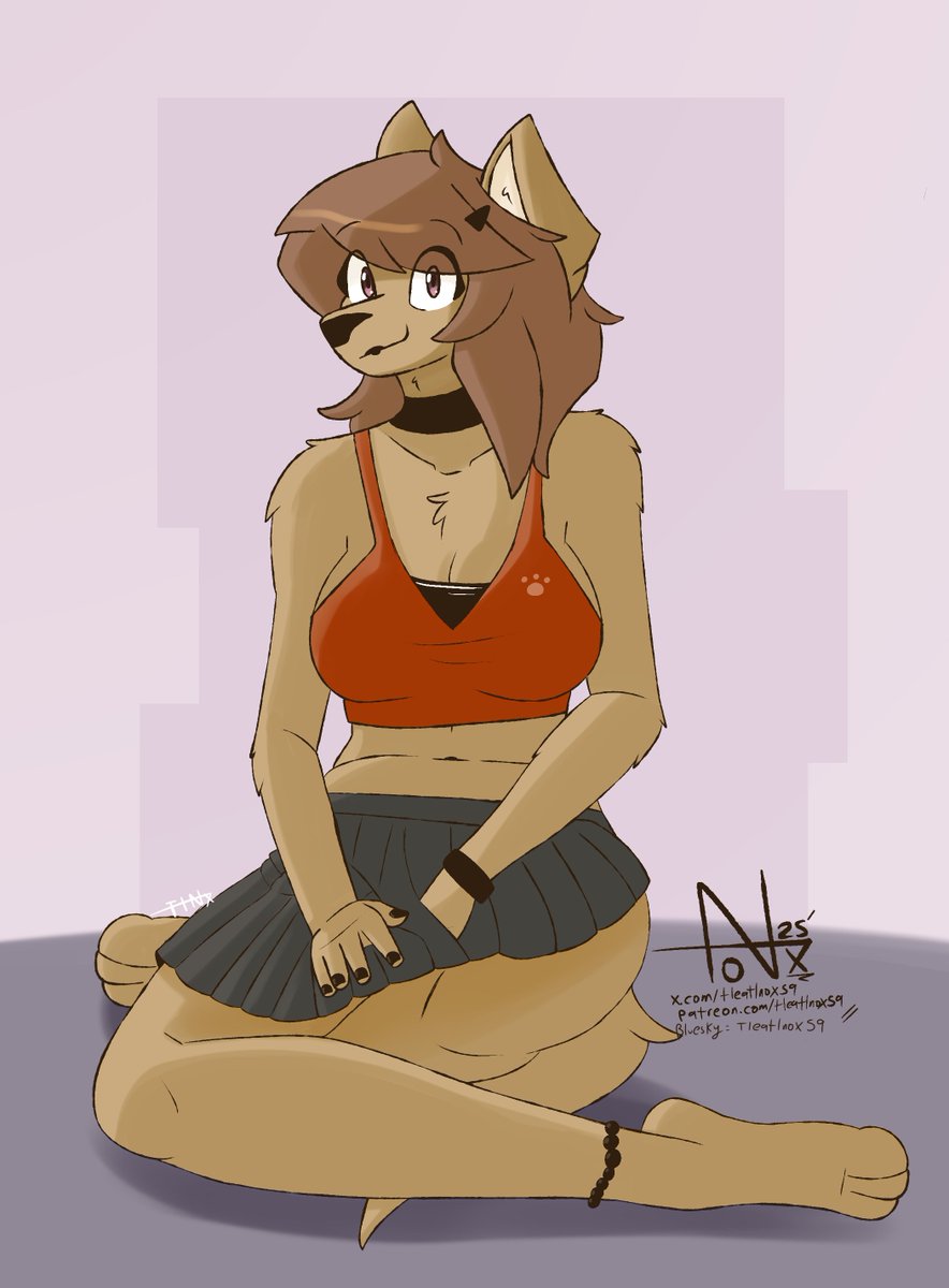tleatlnox59's tweet image. Hello there 🐶
