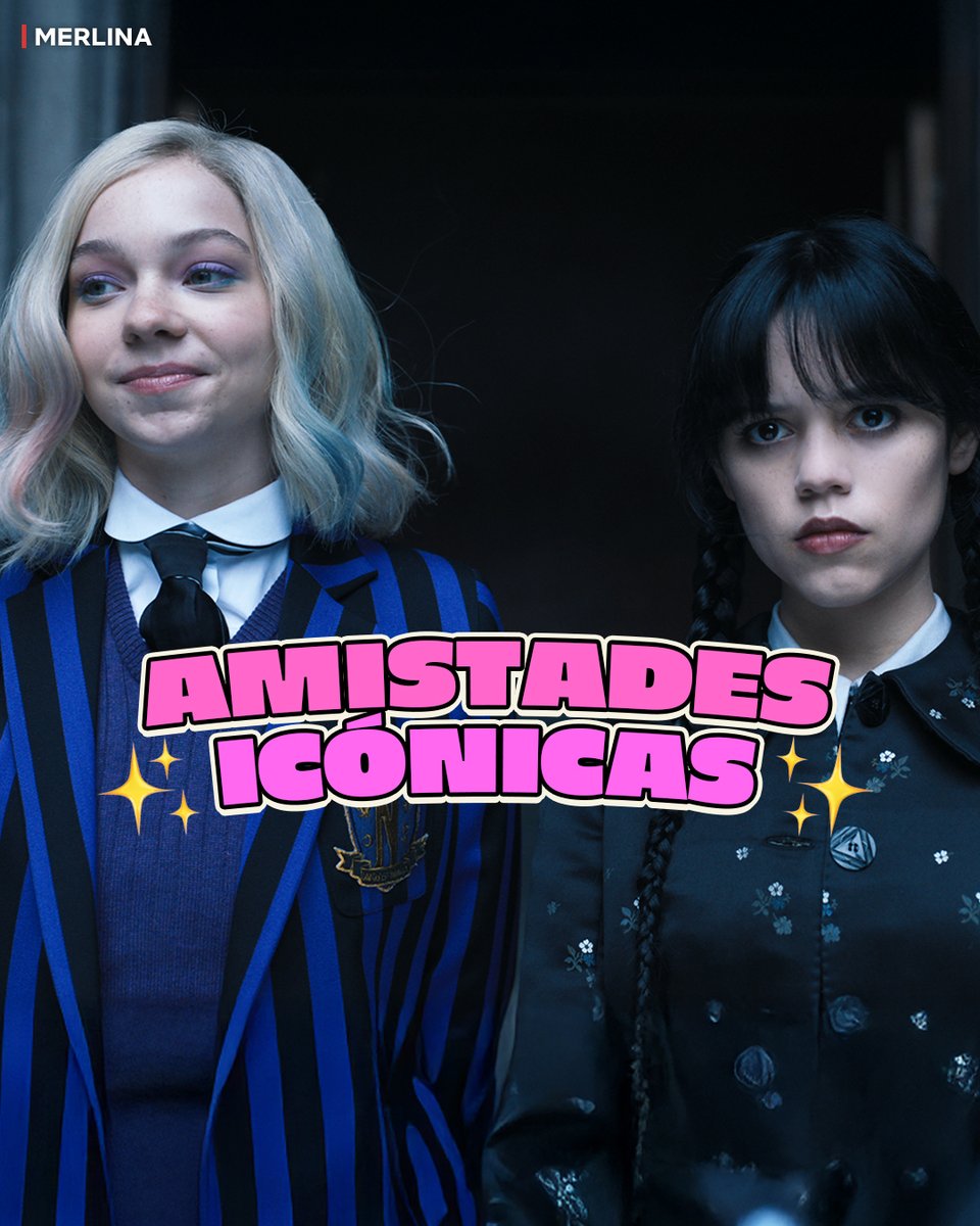 CheNetflix's tweet image. Gracias por existir.