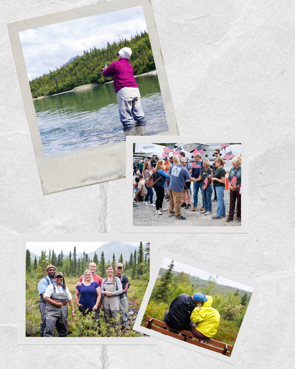 SamaritansPurse's tweet image. Week 8 of Operation Heal Our Patriots is complete! We are so thankful for the ways the Lord moved this week and ask for you to continue praying for these veteran couples as they return home.
#ThankYouVeterans #OperationHealOurPatriots #InJesusName
#ThankYouVeterans…