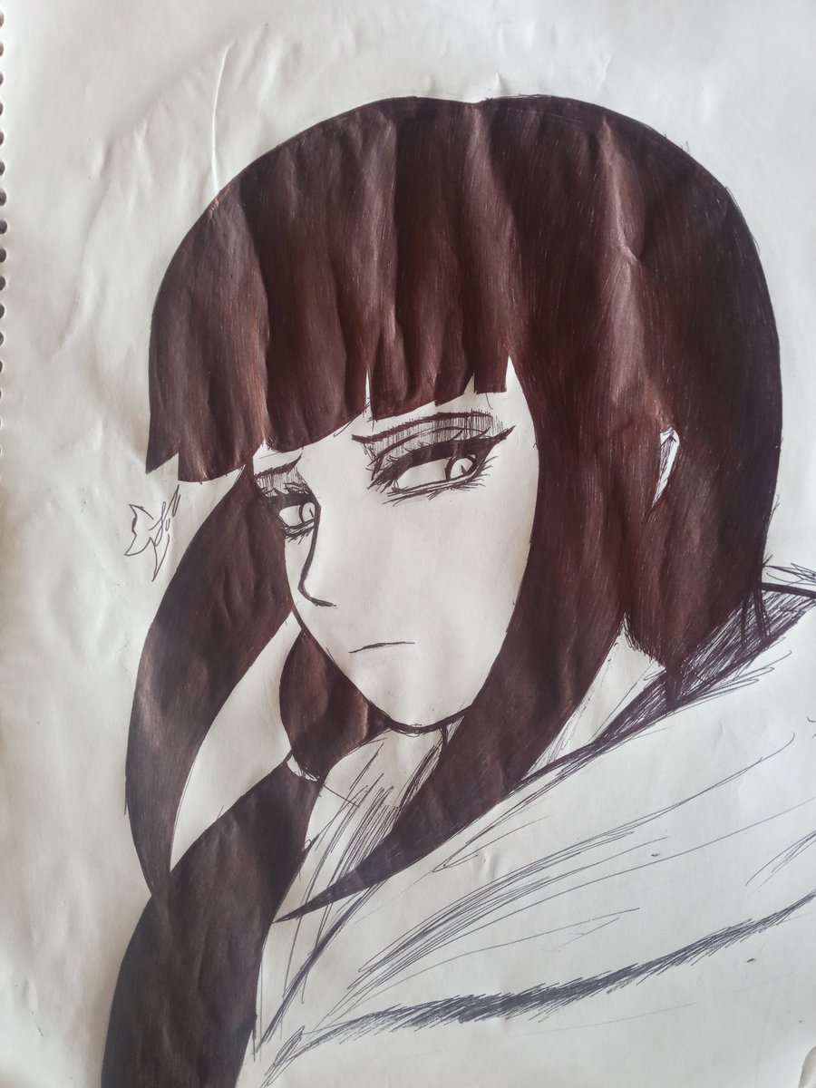 K930247344's tweet image. Dibujo en Tradicional inspirado en la chica que usa Inabakumori.
Tal vez la recuerden por Lagtrain.
#art #Vocaloid #ArtistOnX