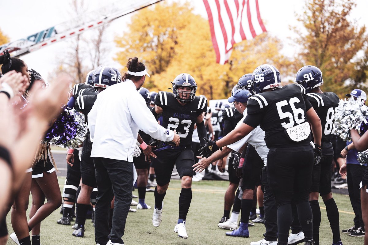 Extremely Grateful to Accept a Wide Receivers Coaching Position at Waldorf University <a href="/wu_football/">Waldorf Football</a> I want to thank <a href="/CoachChapaWUDB/">Coach Chapa</a> for the opportunity of a lifetime🙏🏈 #WIIIDOUTTS #WIN #COACHTD
