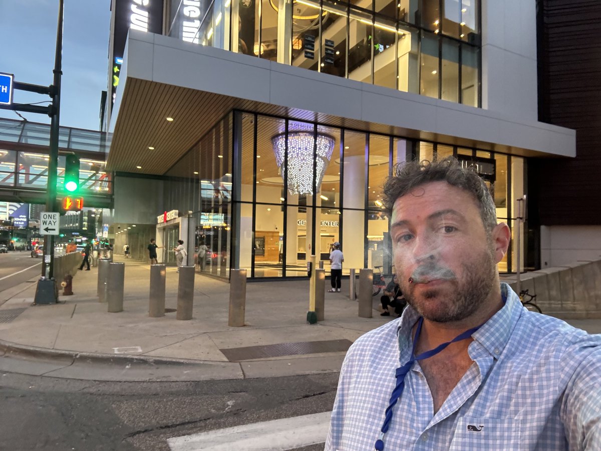 That shit was boring AF so I’m out, good luck everyone