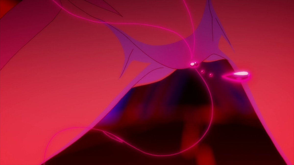 thelostsnail1's tweet image. Pull the string.
Anime: ME!ME!ME! (Music Video.)