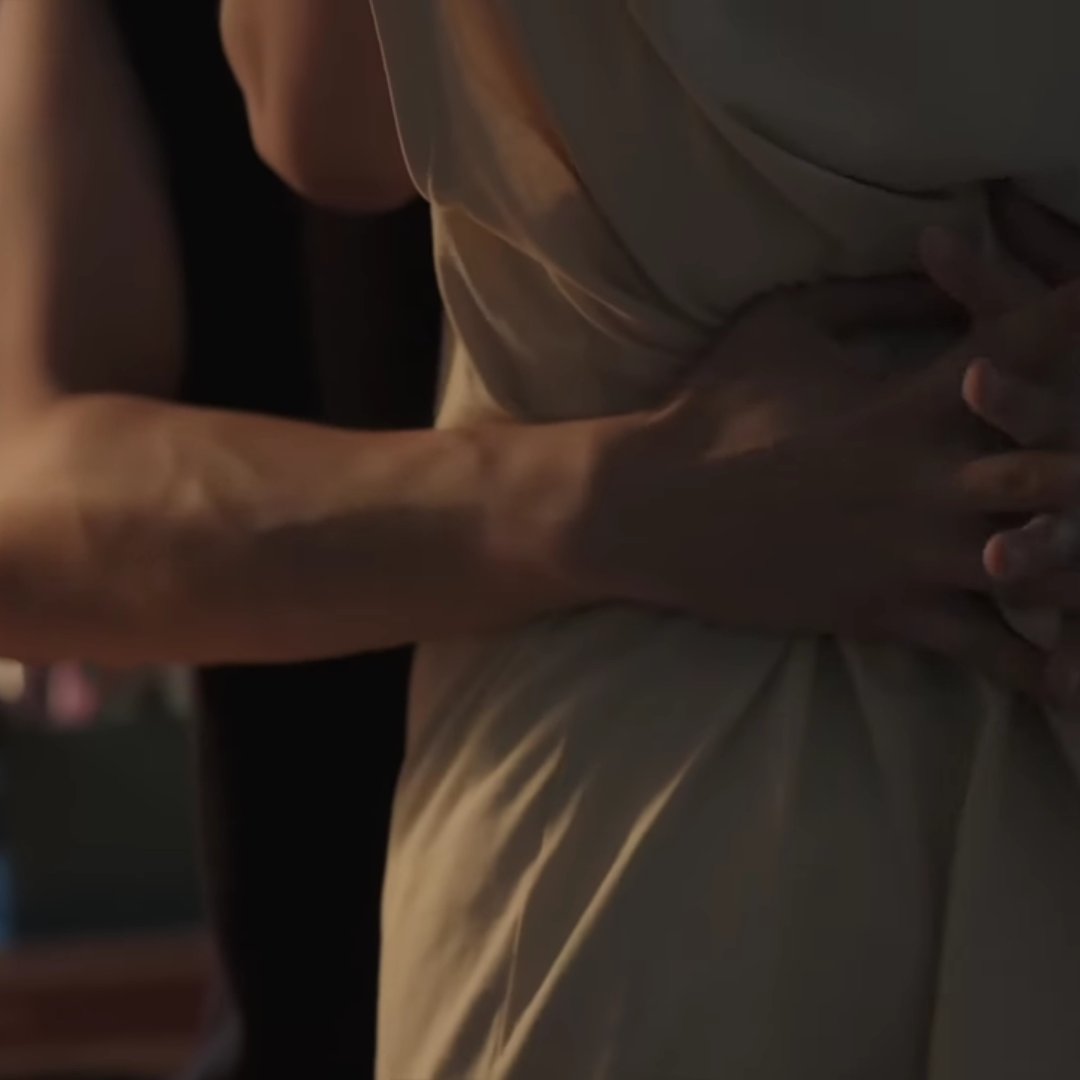 i need his hands to put me in a headlock and choke me until i pass out