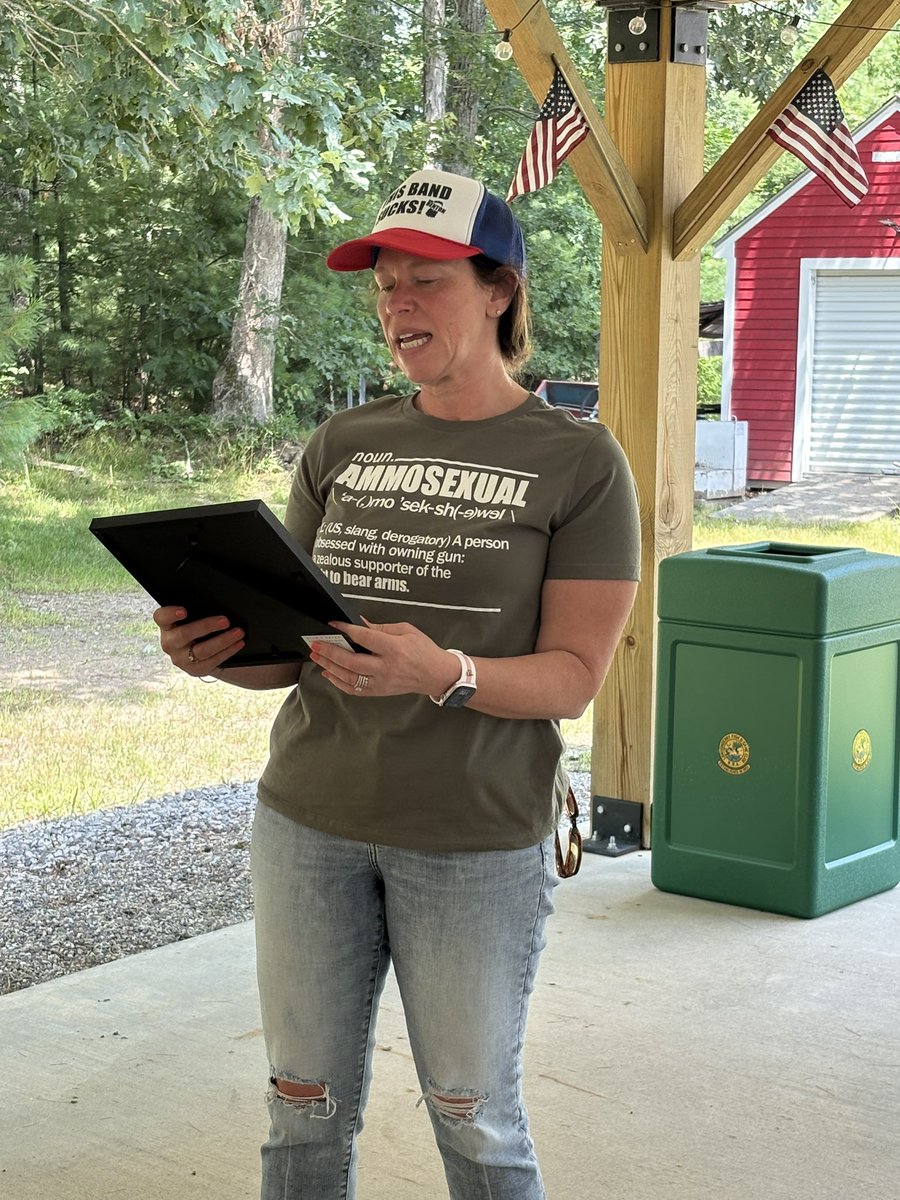 victoria4nh's tweet image. I started this beautiful day with the Women’s Defense League celebrating the league’s 11th birthday. We thanked Risa for her many years as Education Director.
Tonight I got to celebrate our great state with the NH Liberty Alliance.
Congratulations to Kristen Noble, Jonah…