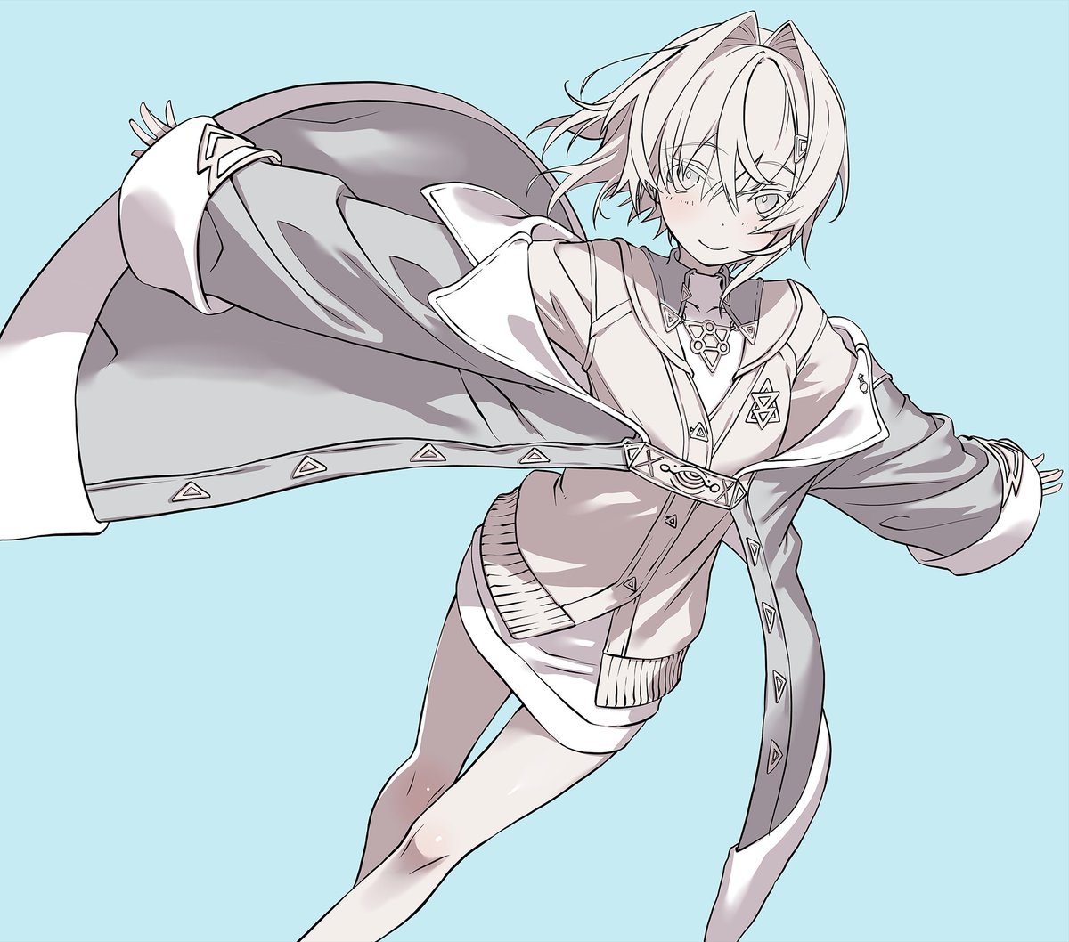 SakuyaTsuitachi's tweet image. 