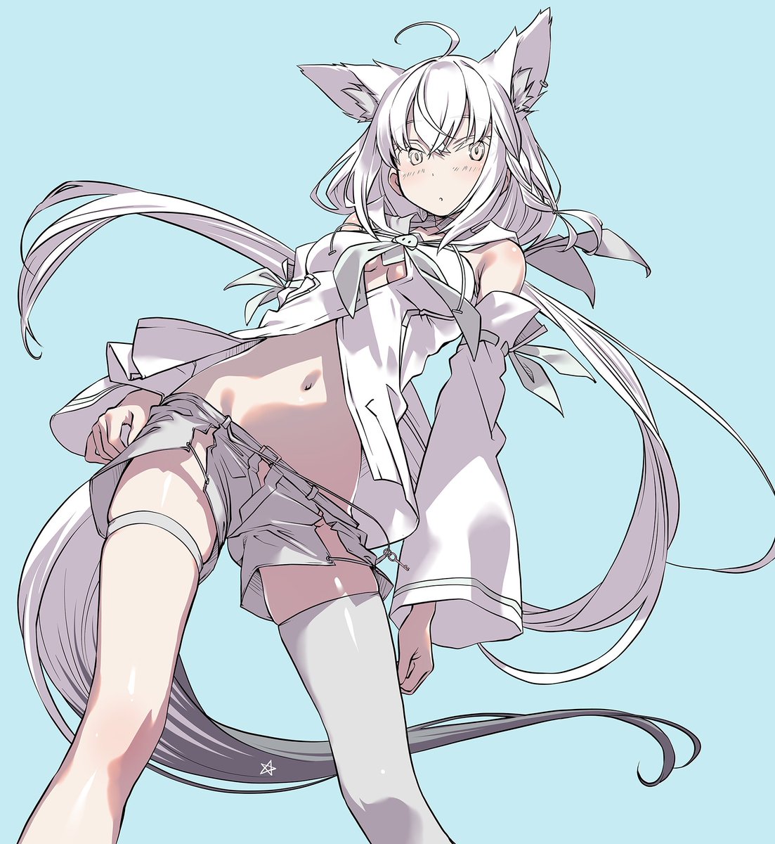 SakuyaTsuitachi's tweet image. 