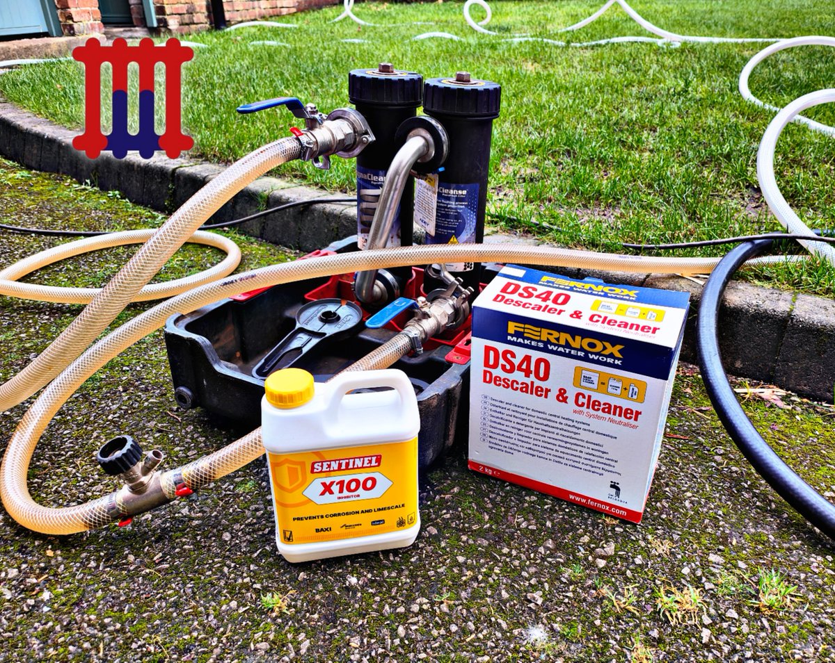 GeekPowerflush's tweet image. Say goodbye to cold spots and noisy radiators!

At Power-Flush Geek, we bring your heating system back to life with expert power-flushing services.

Book your flush today and feel the difference!

Visit Website: powerflush-geek.co.uk