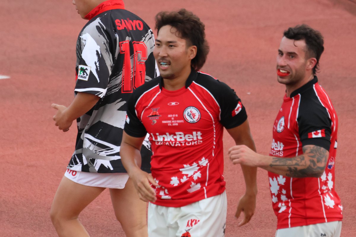 MARIKO bunzo RUGBY and LIFE tweet media