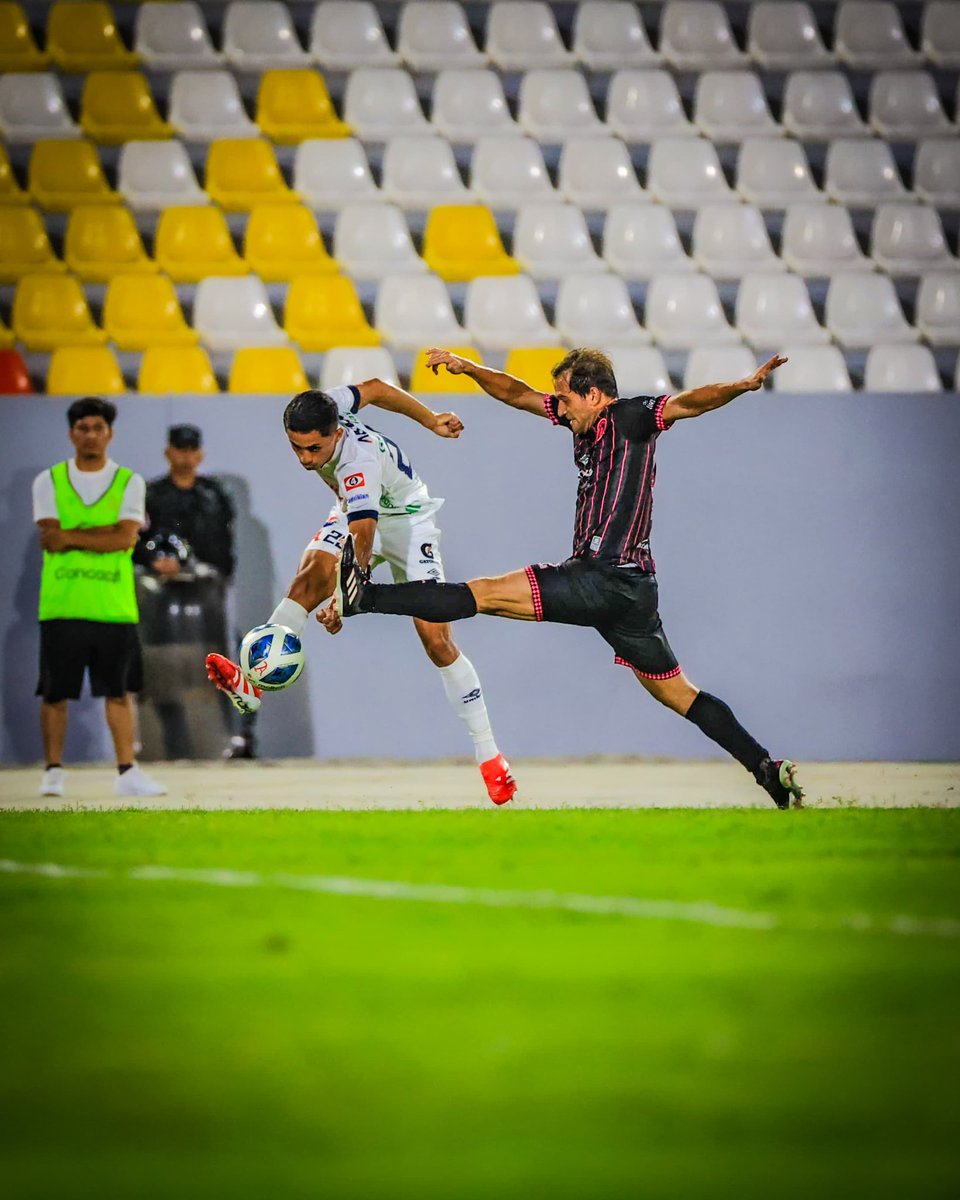 ¡Vamos con pasión y coraje por el segundo tiempo! 👏🏼