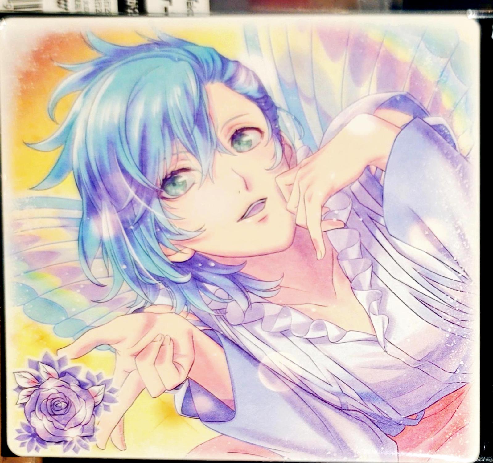 渉鳥＠交換譲渡垢 on X: 