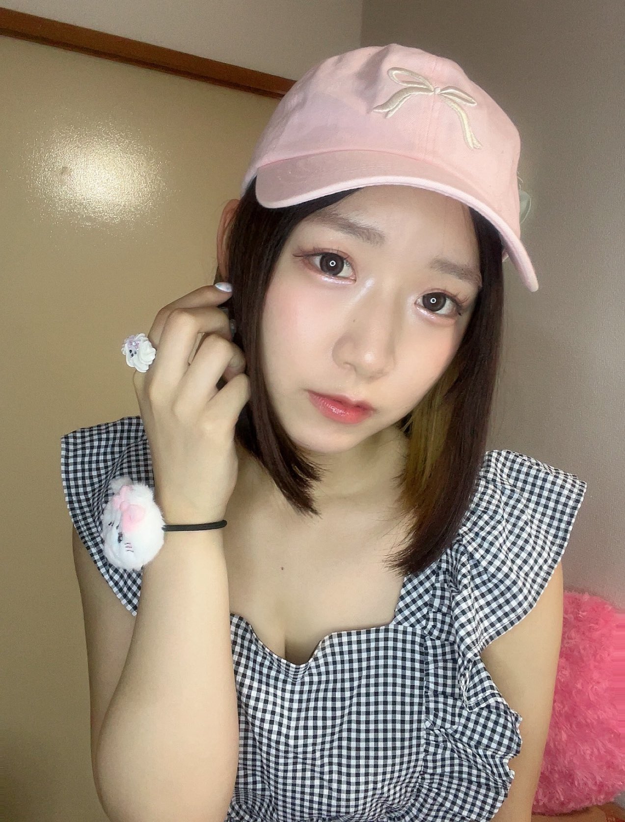 早瀬さな︎ on X: 