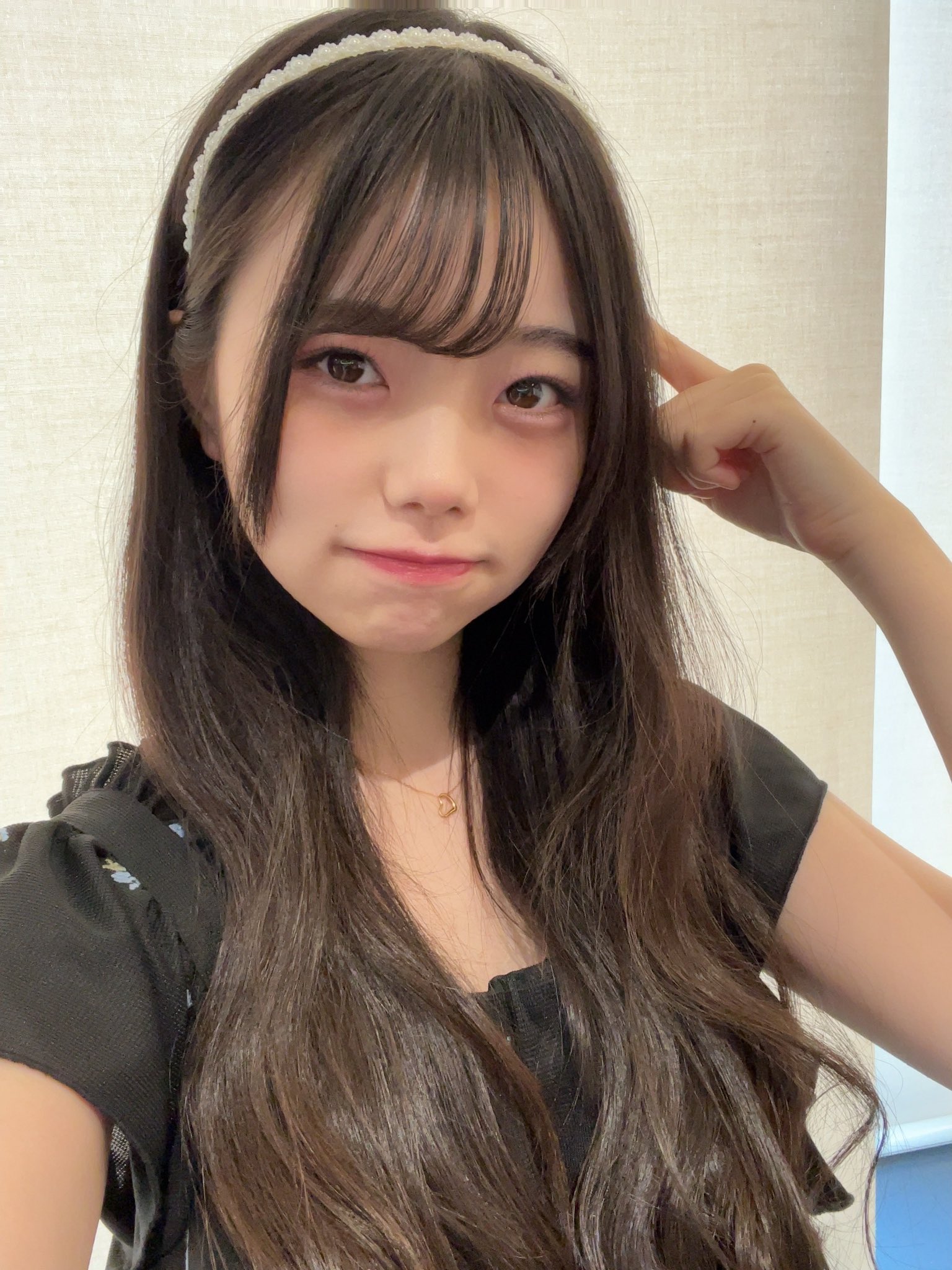 永田楓花【NMB48】 (@n_fuka_NMB48) / X