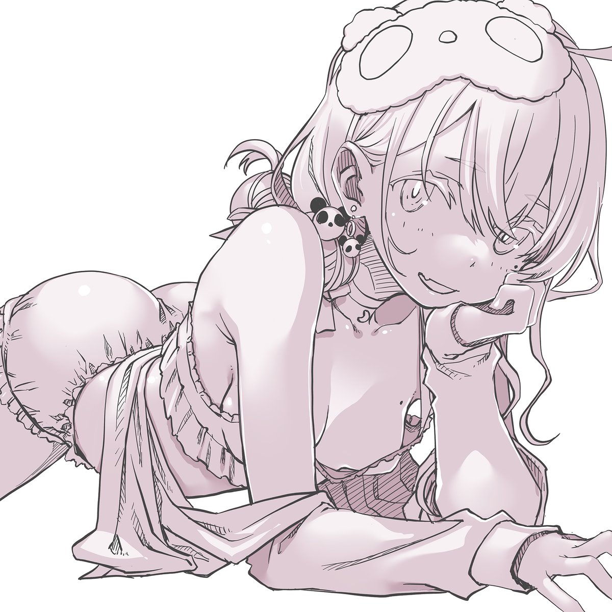 SakuyaTsuitachi's tweet image. 
