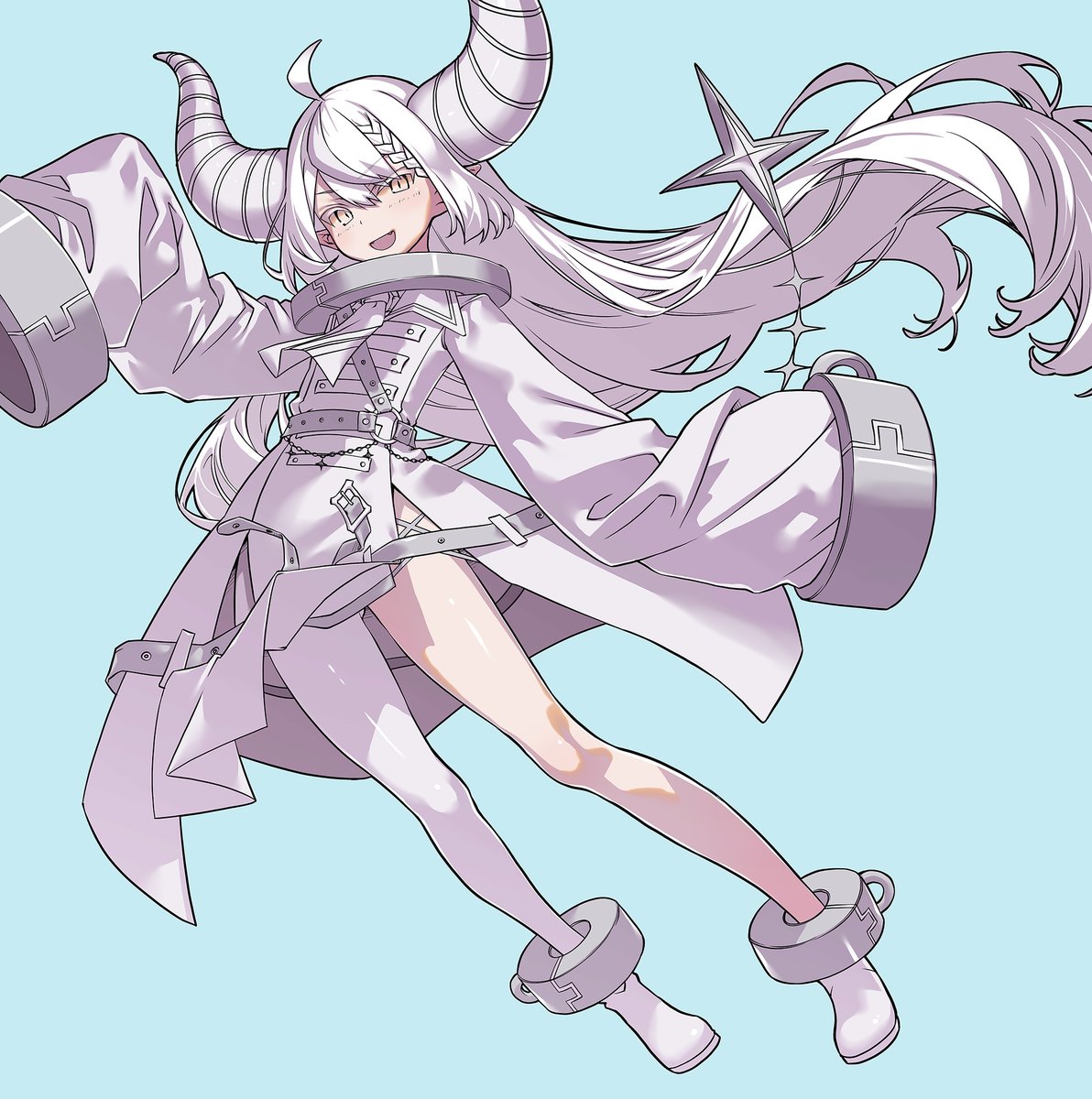 SakuyaTsuitachi's tweet image. 