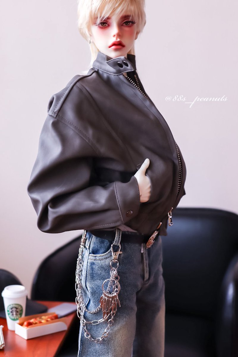 🩶🩵🩶

🧥: Theodore様（<a href="/theo___dore/">Theodore</a> ）
💄: Sairindoll様(<a href="/sairindoll/">sairindoll</a> ）
💎: MIDO様 (<a href="/verde_2018/">ᴠᴇʀᴅᴇᴅᴏʟʟ🌿ᴍɪᴅᴏ</a> )